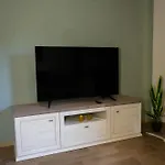 Busch 4 Apartamento Bad Sachsa