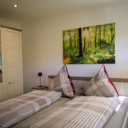 Busch 4 Appartamento