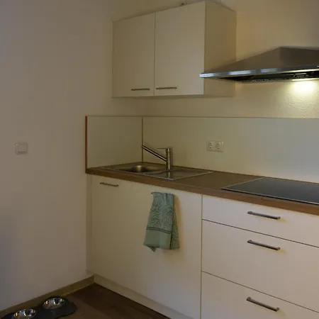 Busch 4 * Bad Sachsa