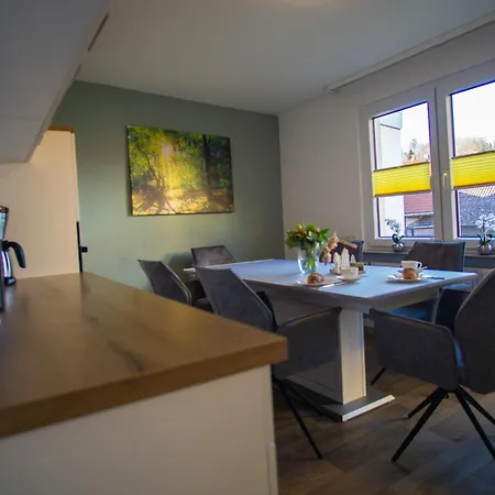 Busch 4 Apartamento