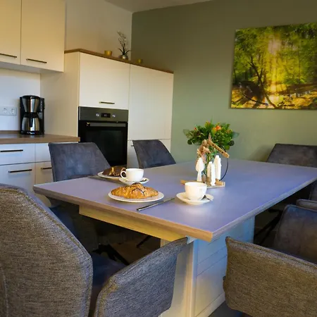 Apartment Busch 4