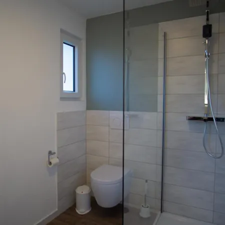 Apartment Busch 4 *