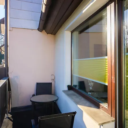 Appartamento Busch 4