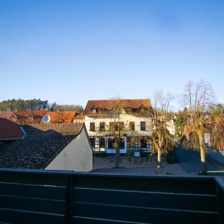 Busch 4 Appartamento *