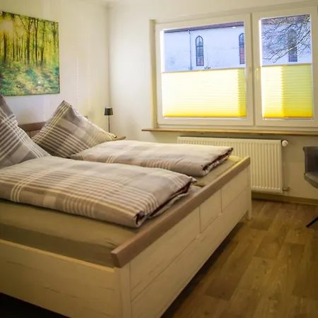 Appartamento Busch 4 *