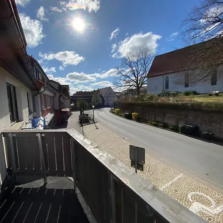 Appartamento Busch 4