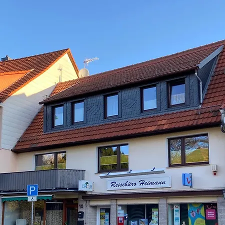 Appartamento Busch 4 *